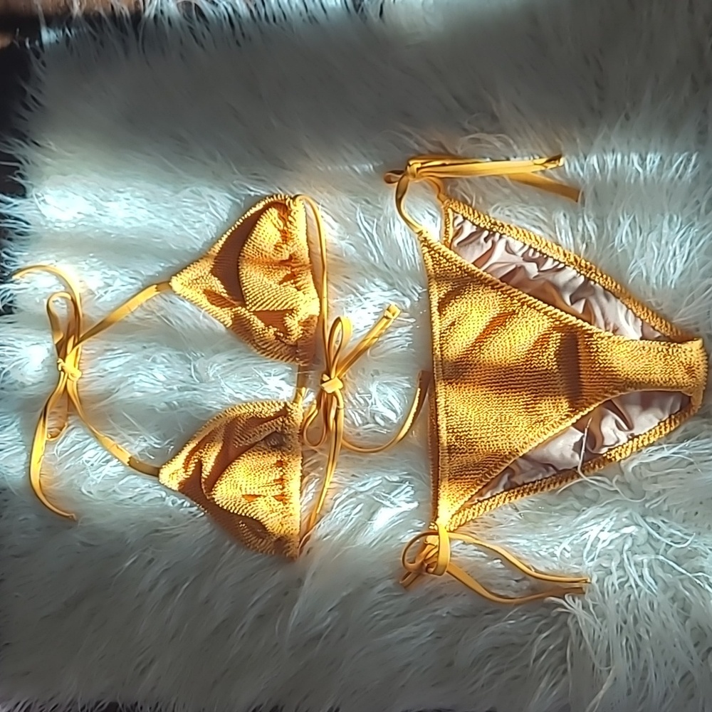Shade & Shore/Swimming bikini  ✨️ size M